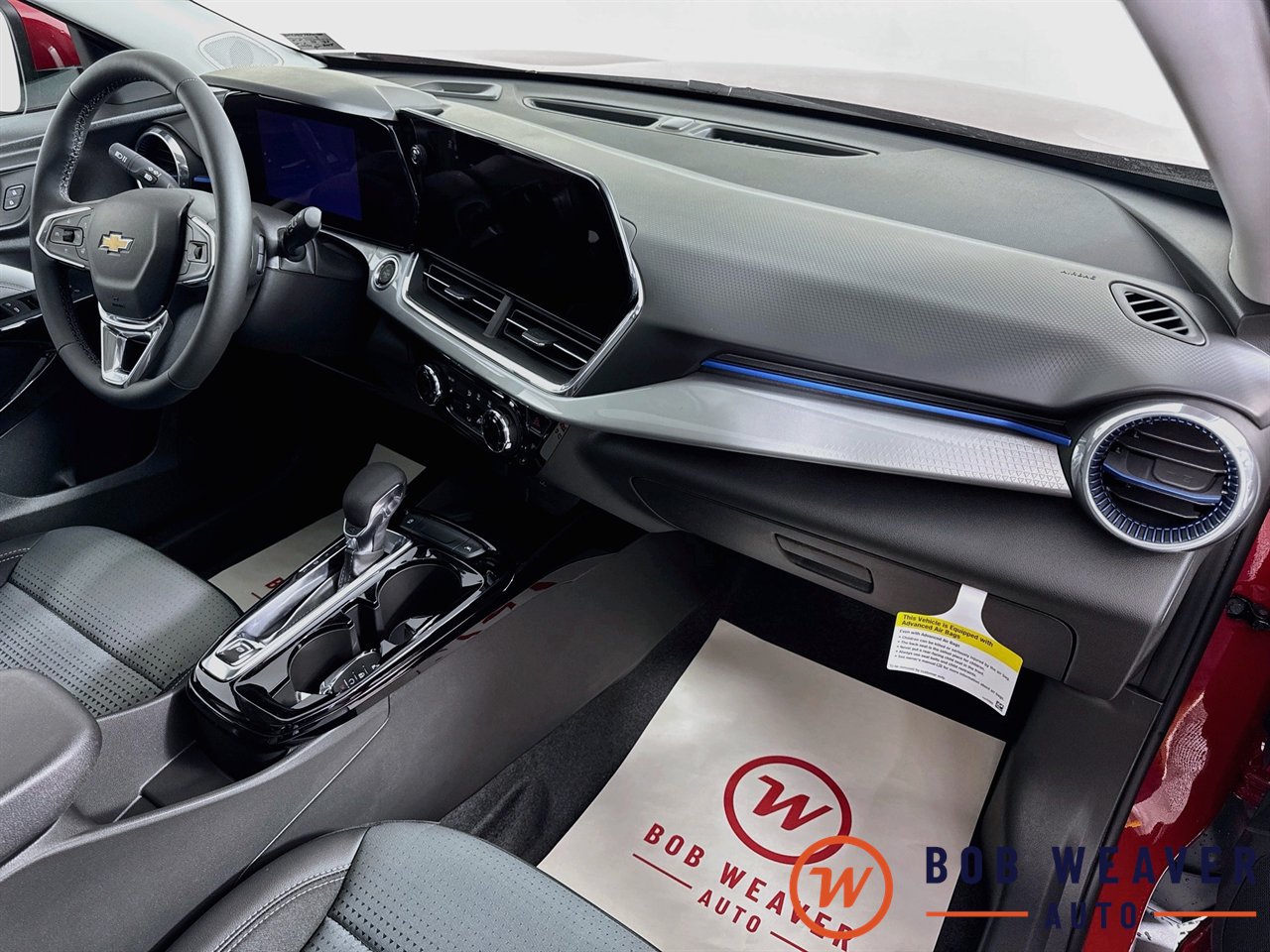 2026 Chevrolet Trax LT - Photo 36