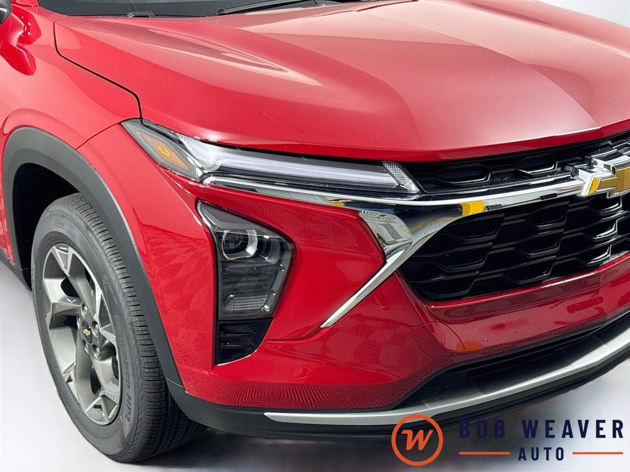 2026 Chevrolet Trax LT - Photo 37