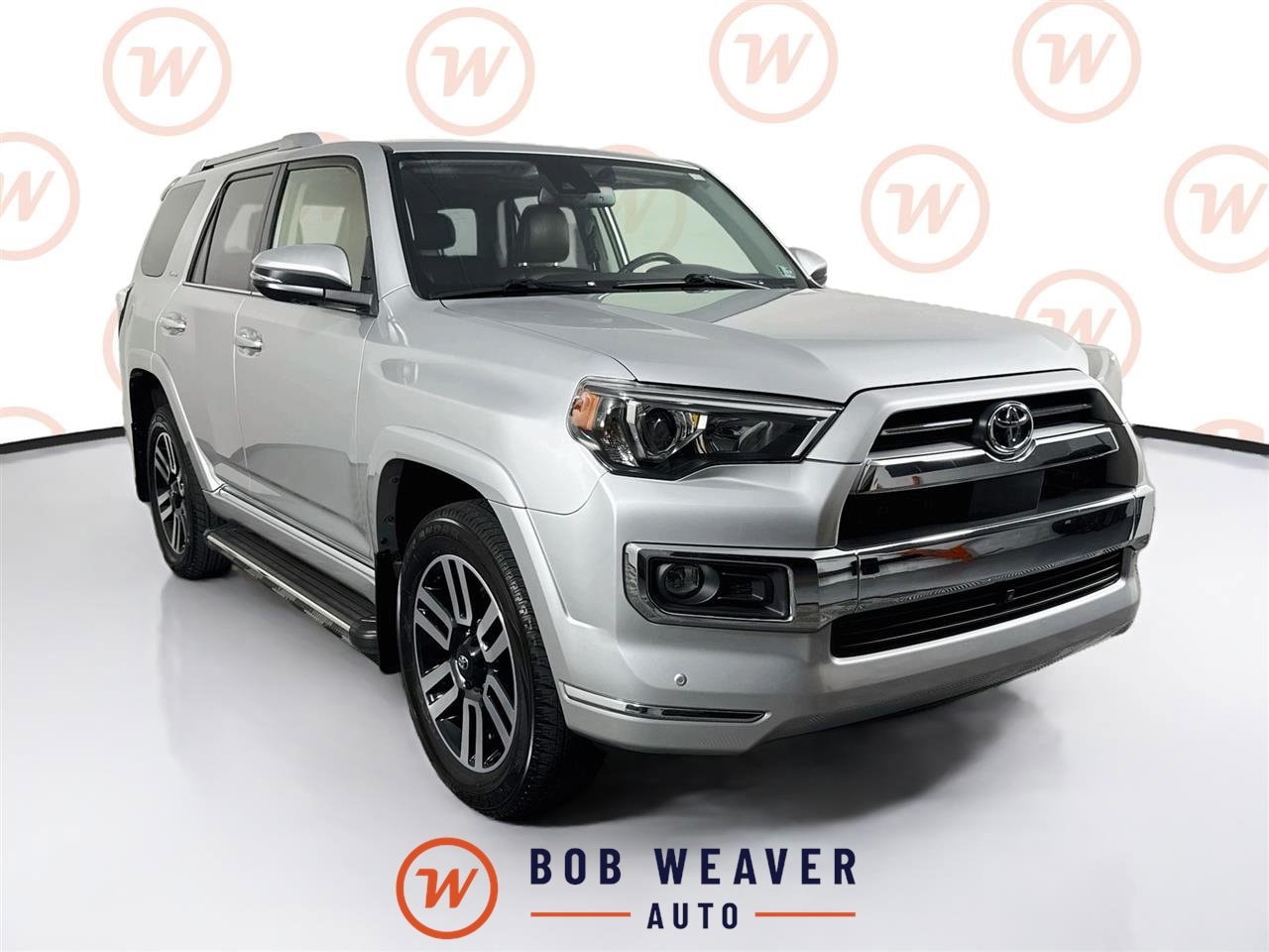 2023 Toyota 4Runner