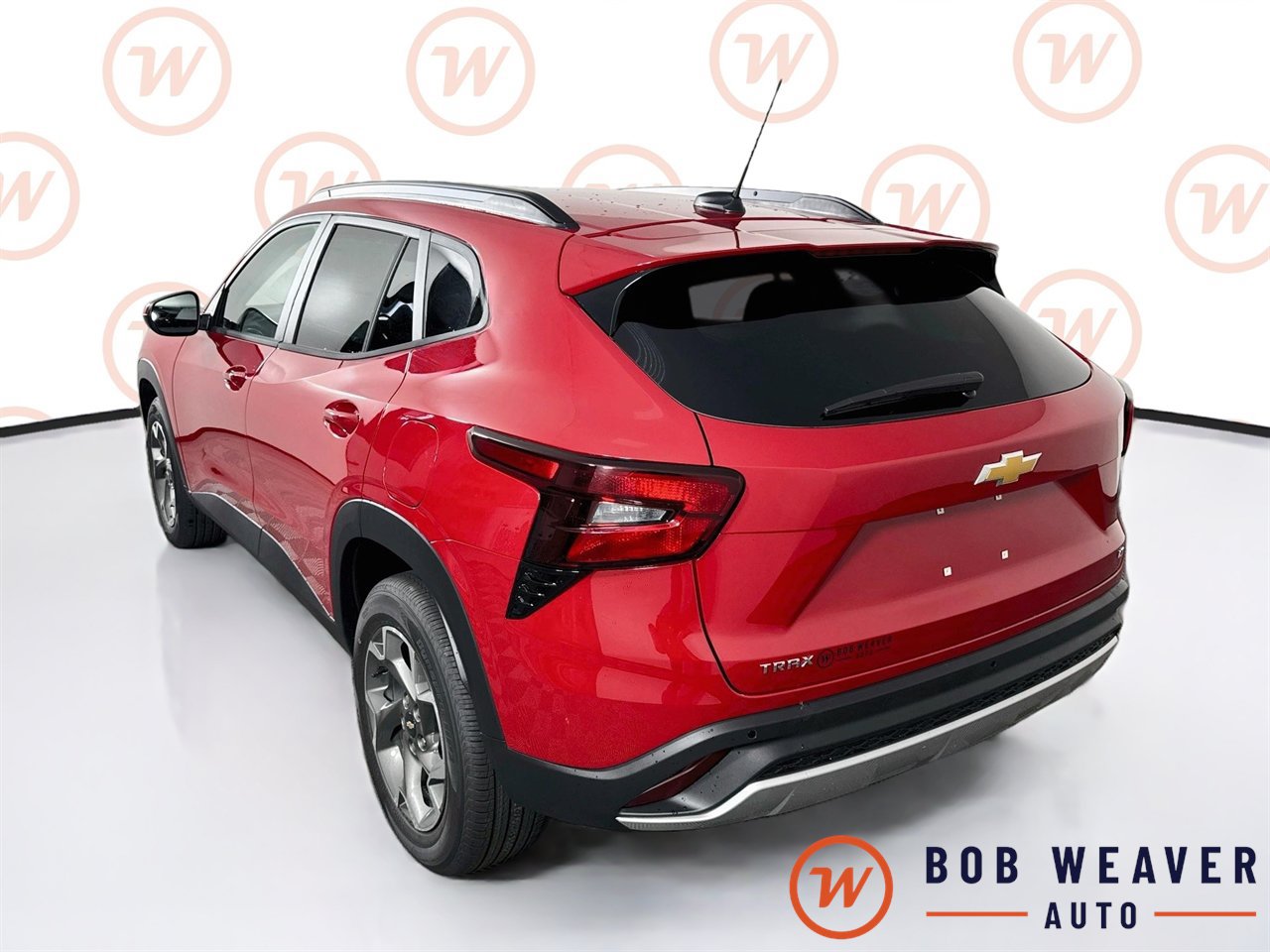 2026 Chevrolet Trax LT - Photo 6