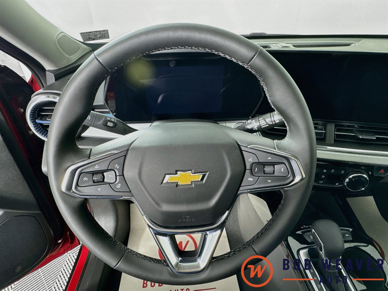 2026 Chevrolet Trax LT - Photo 13