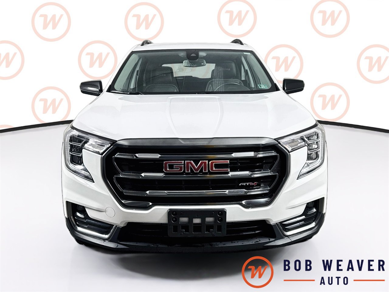 Used 2023 GMC Terrain AT4 SUV