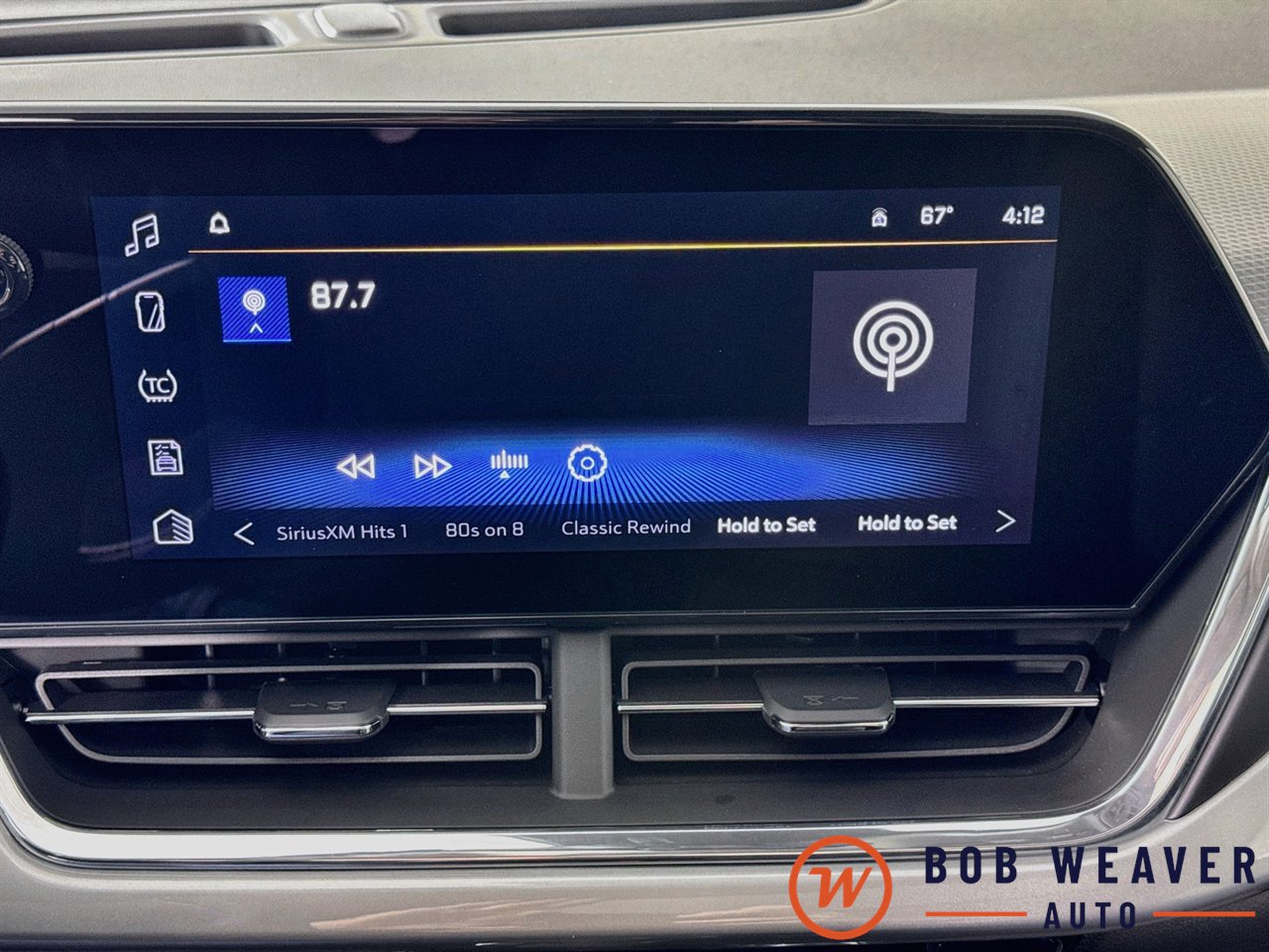 2026 Chevrolet Trax LT - Photo 17