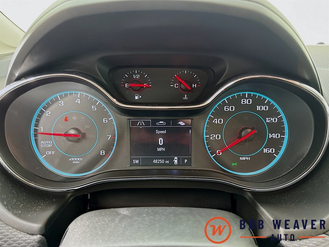 2018 Chevrolet Cruze LT - Photo 12