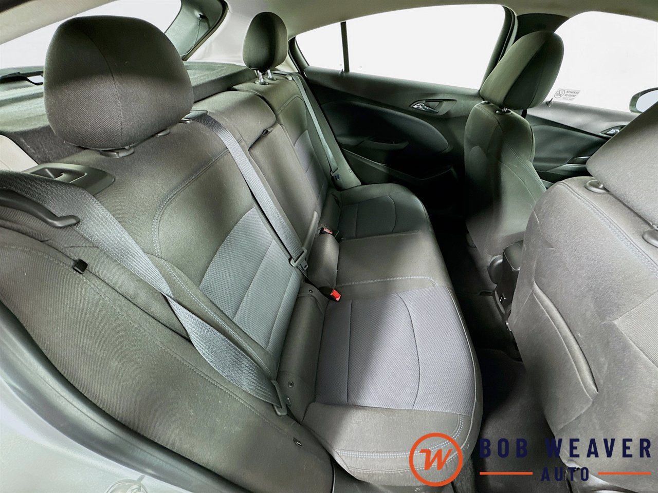 2018 Chevrolet Cruze LT - Photo 23