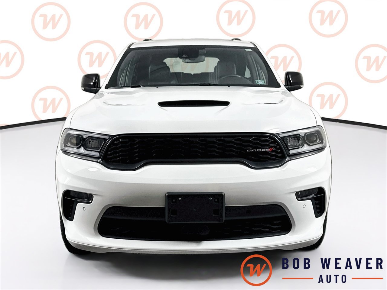 Used 2023 Dodge Durango GT Premium