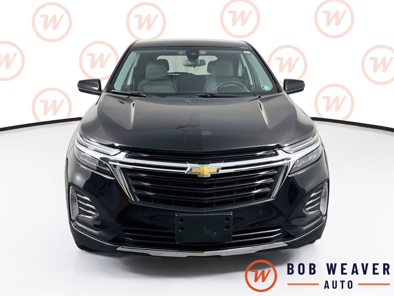 Used 2023 Chevrolet Equinox LT SUV