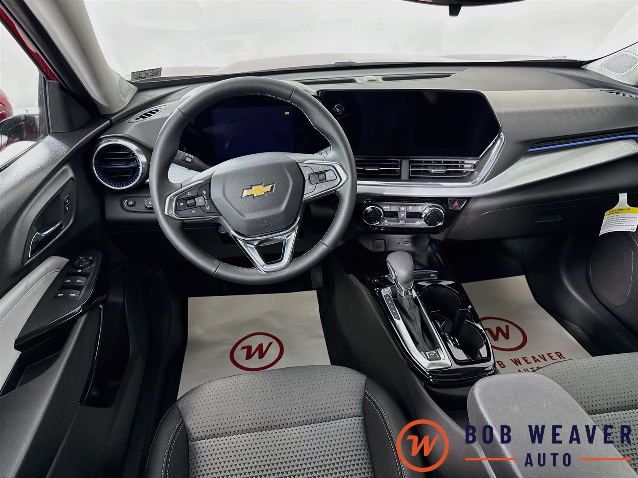 2026 Chevrolet Trax LT - Photo 28