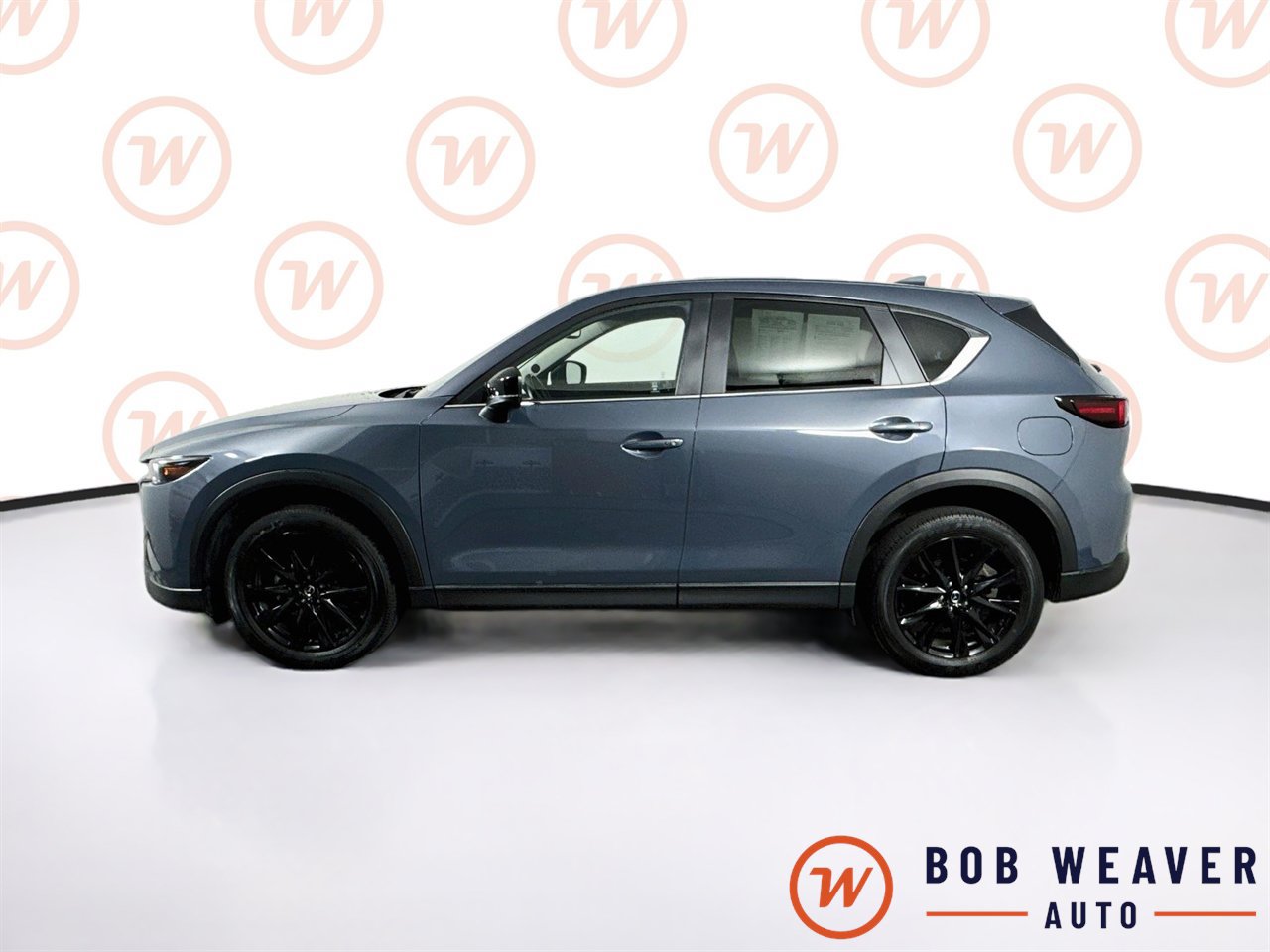Used 2024 Mazda CX-5 2.5 S Carbon Edition