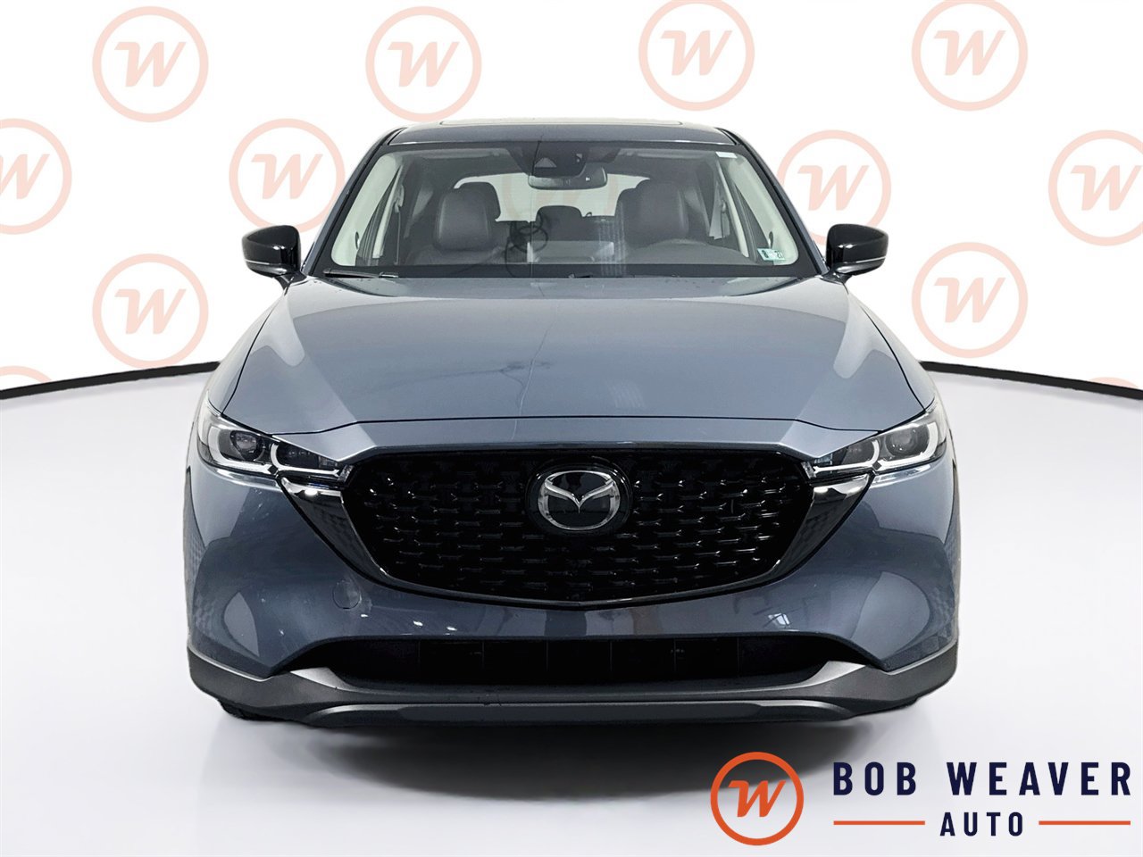 Used 2024 Mazda CX-5 2.5 S Carbon Edition