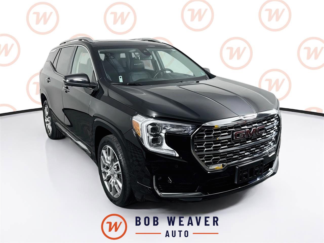 Used 2023 GMC Terrain Denali SUV