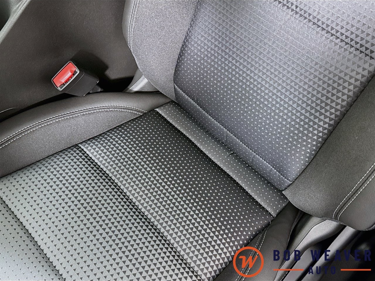 2026 Chevrolet Trax LT - Photo 23