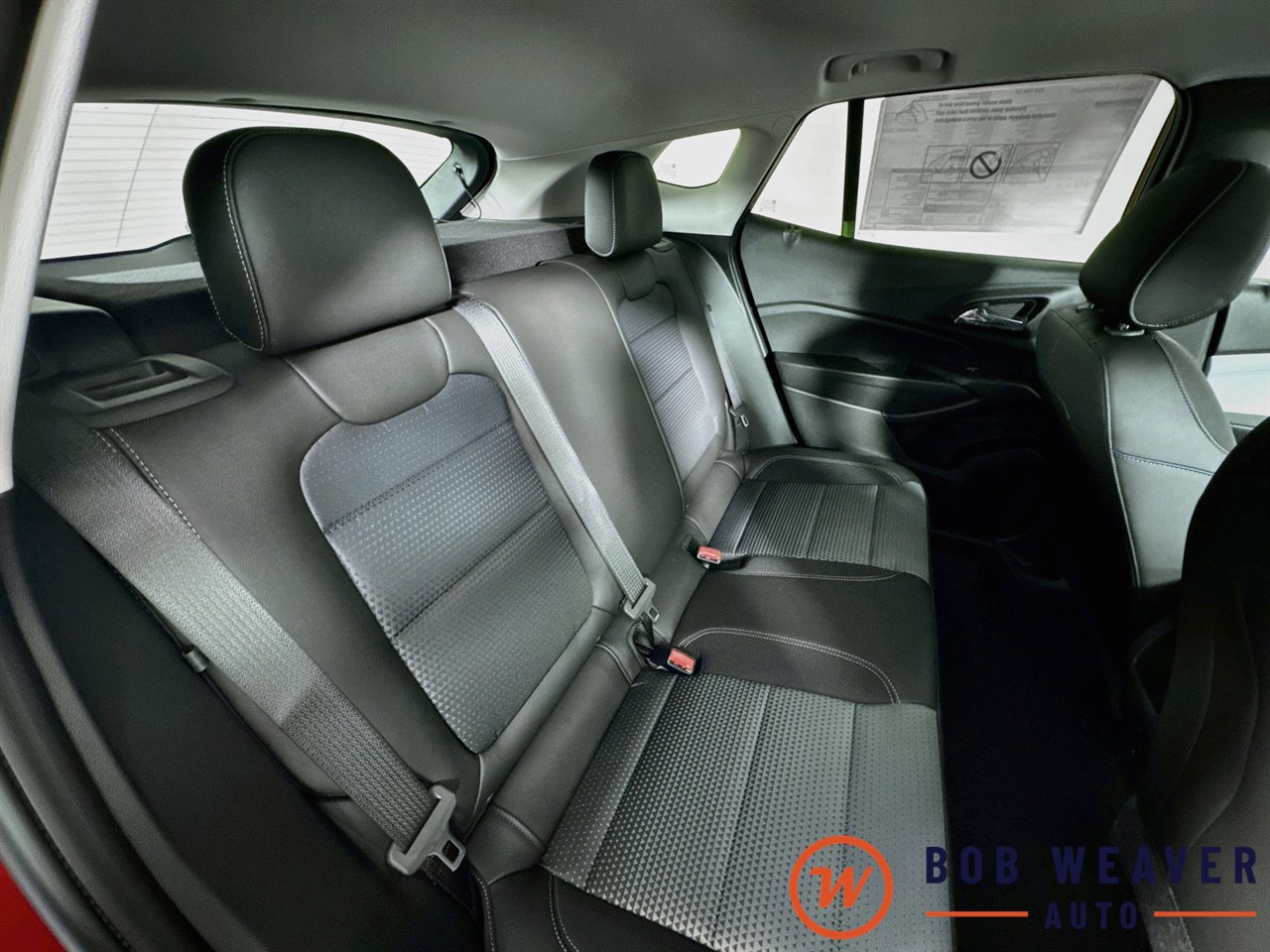 2026 Chevrolet Trax LT - Photo 34