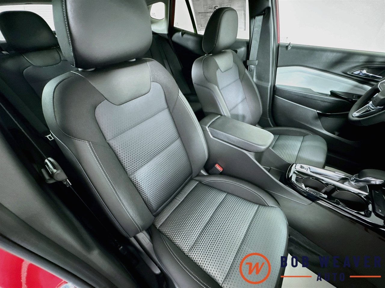 2026 Chevrolet Trax LT - Photo 35