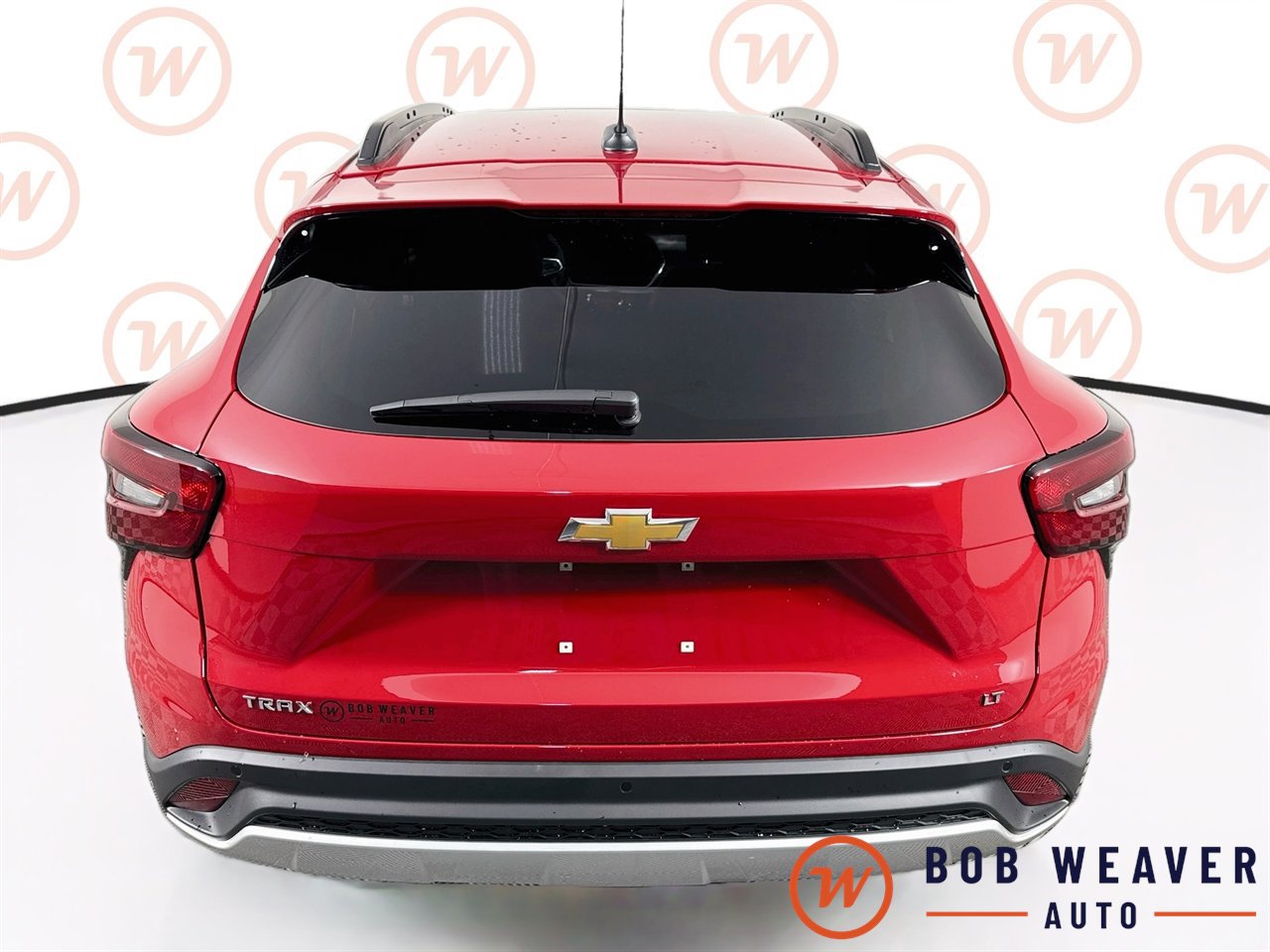 2026 Chevrolet Trax LT - Photo 7