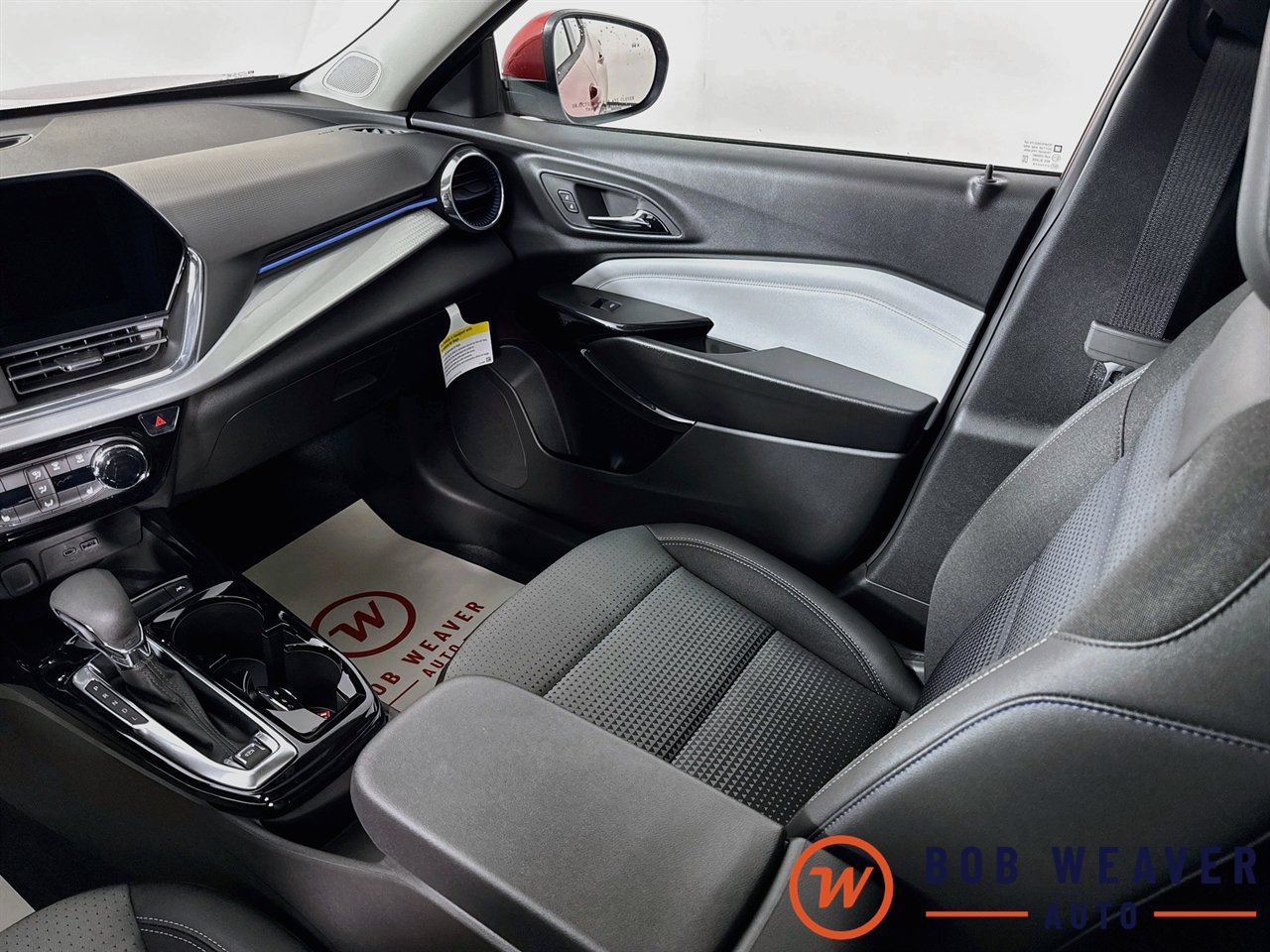 2026 Chevrolet Trax LT - Photo 29