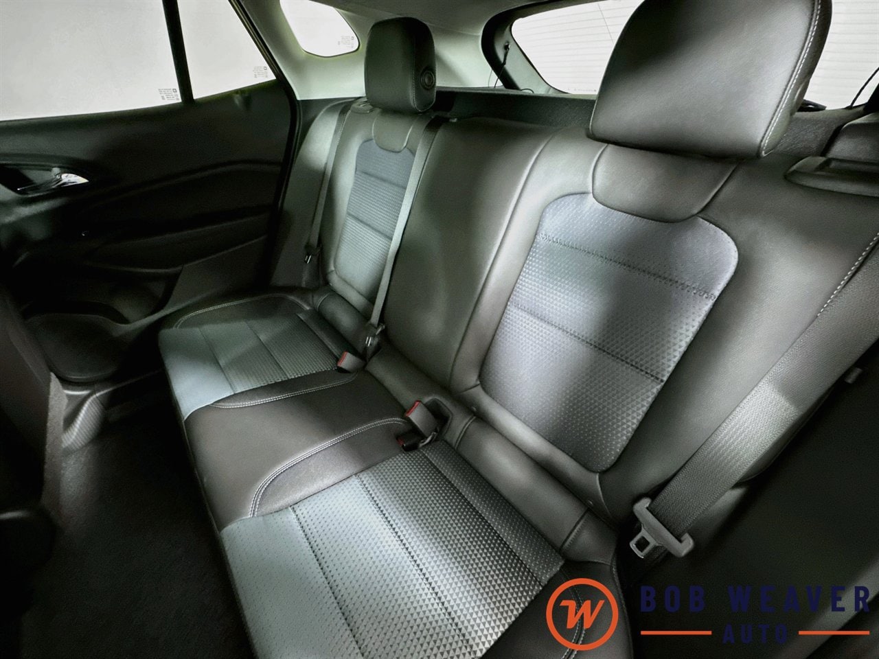 2026 Chevrolet Trax LT - Photo 30