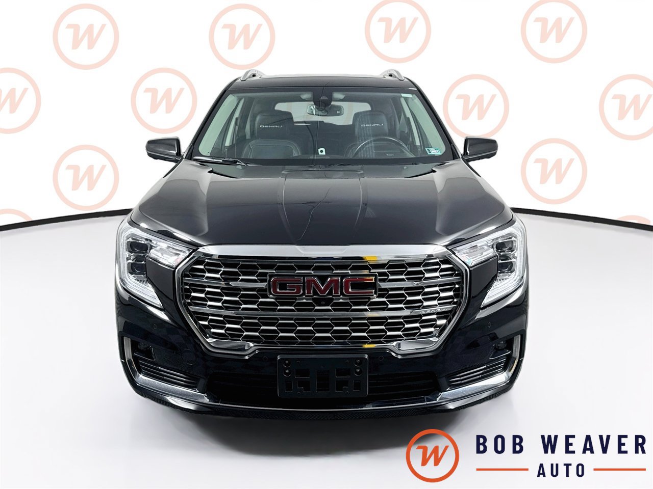 Used 2023 GMC Terrain Denali SUV