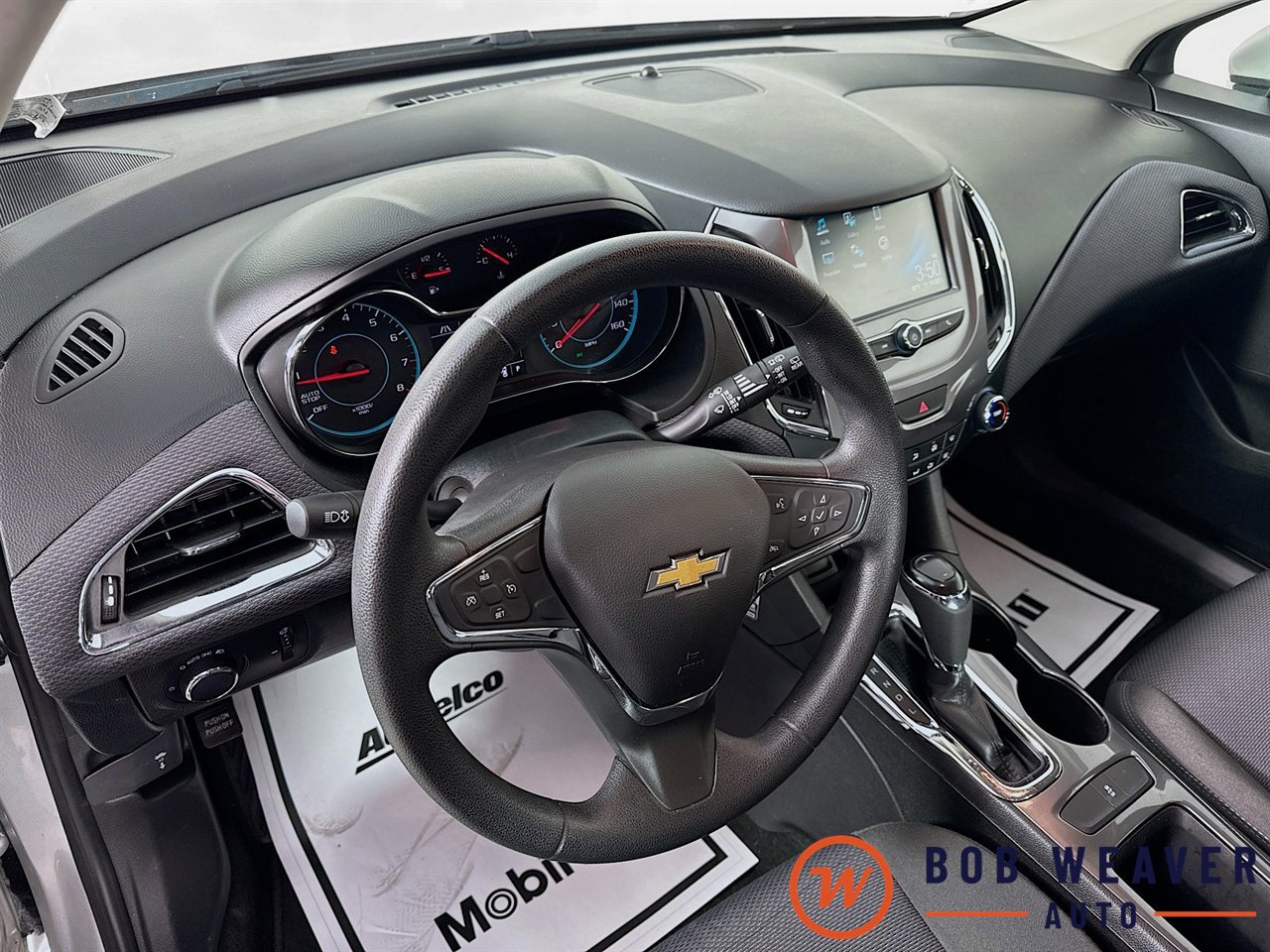 2018 Chevrolet Cruze LT - Photo 9