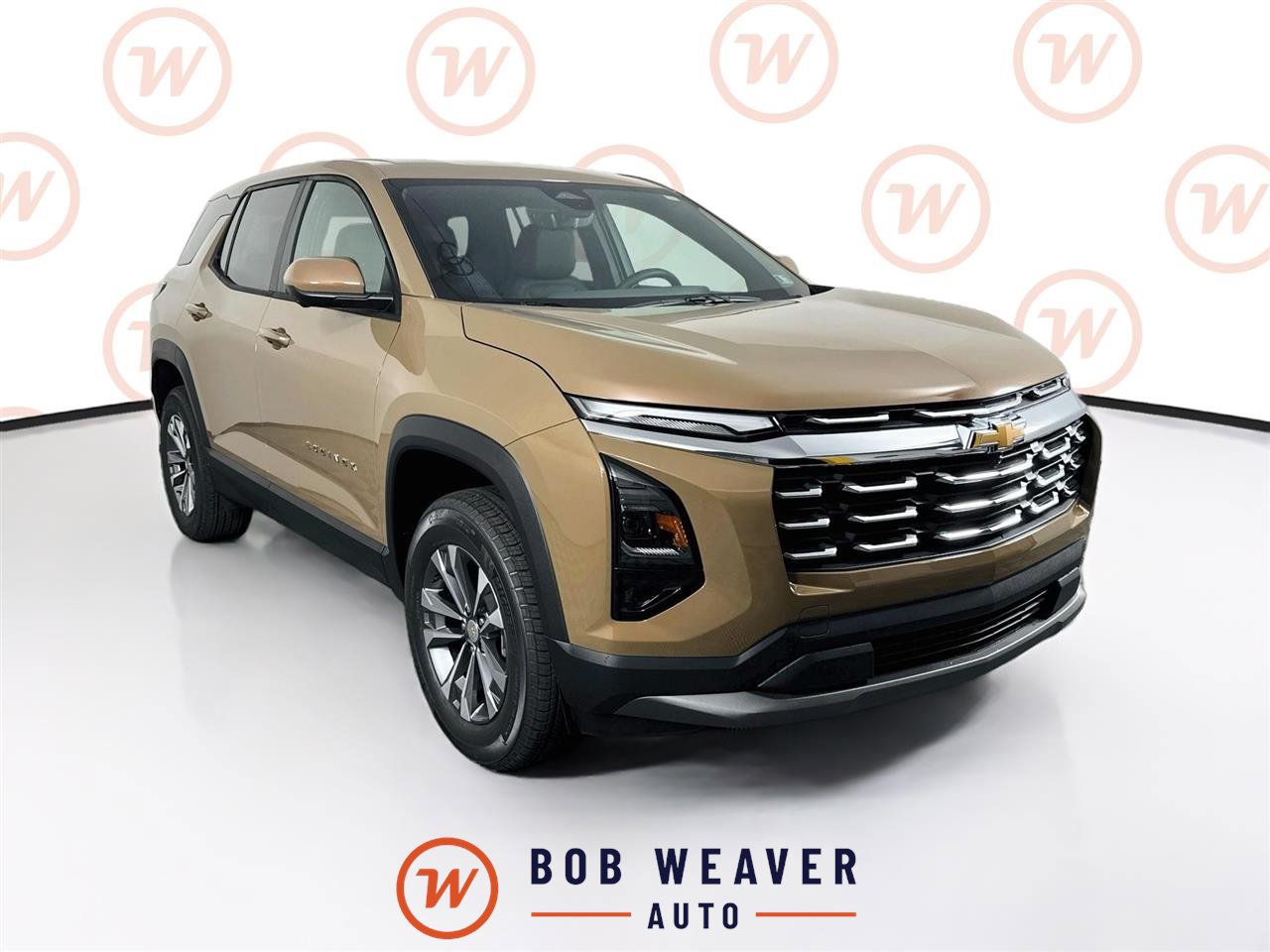 New 2027 Chevrolet Equinox LT SUV
