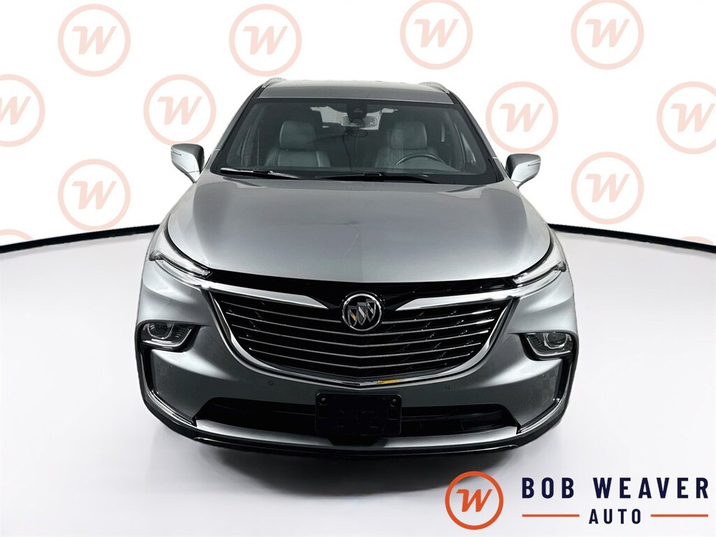 Used 2023 Buick Enclave Essence SUV