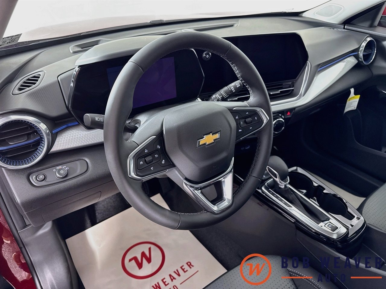 2026 Chevrolet Trax LT - Photo 11