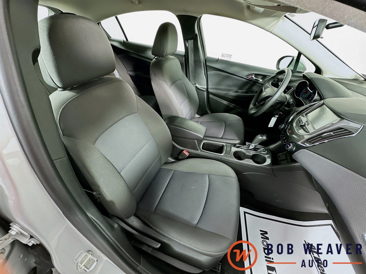 2018 Chevrolet Cruze LT - Photo 24