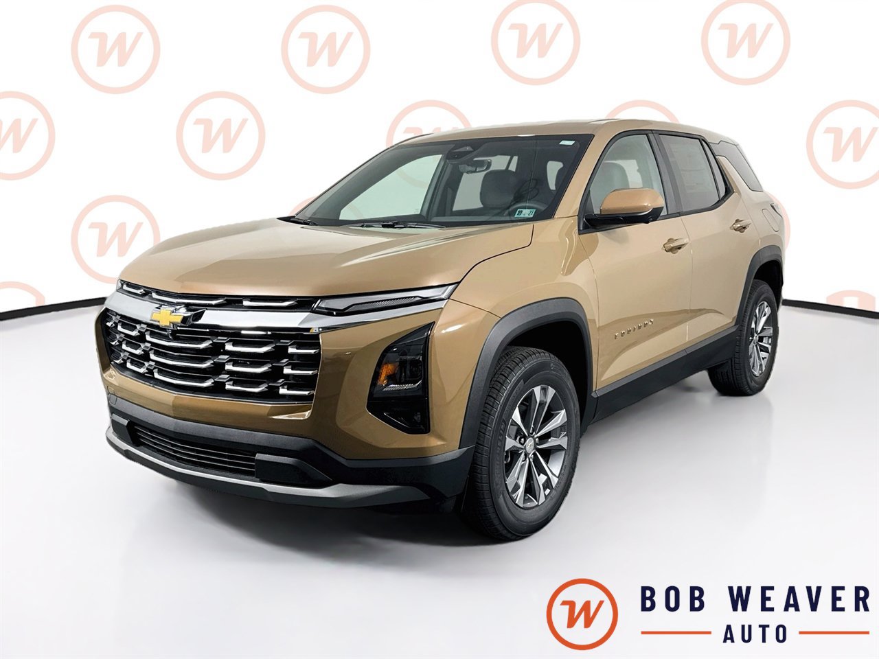 New 2027 Chevrolet Equinox LT SUV