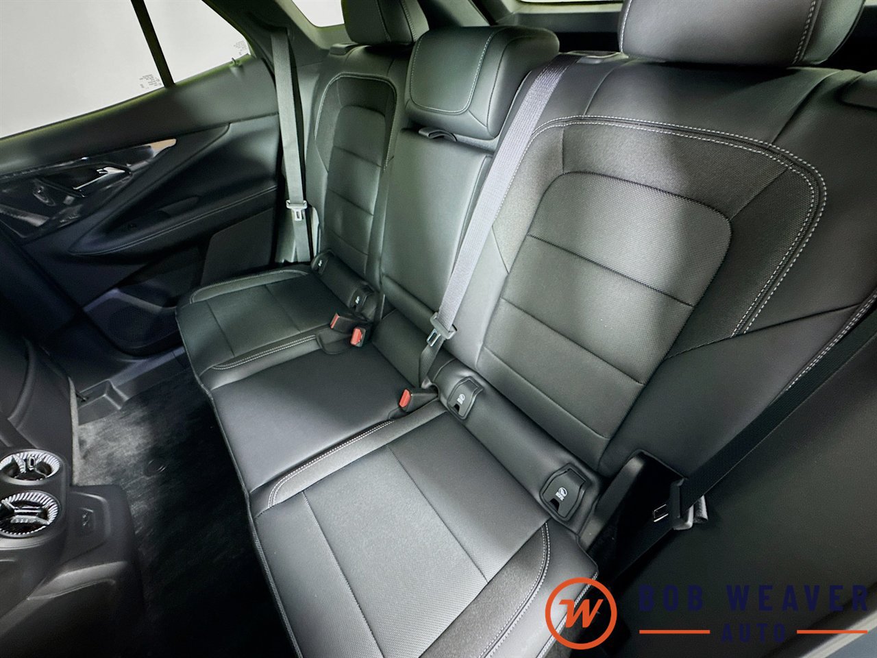 2026 Chevrolet Blazer EV LT - Photo 29