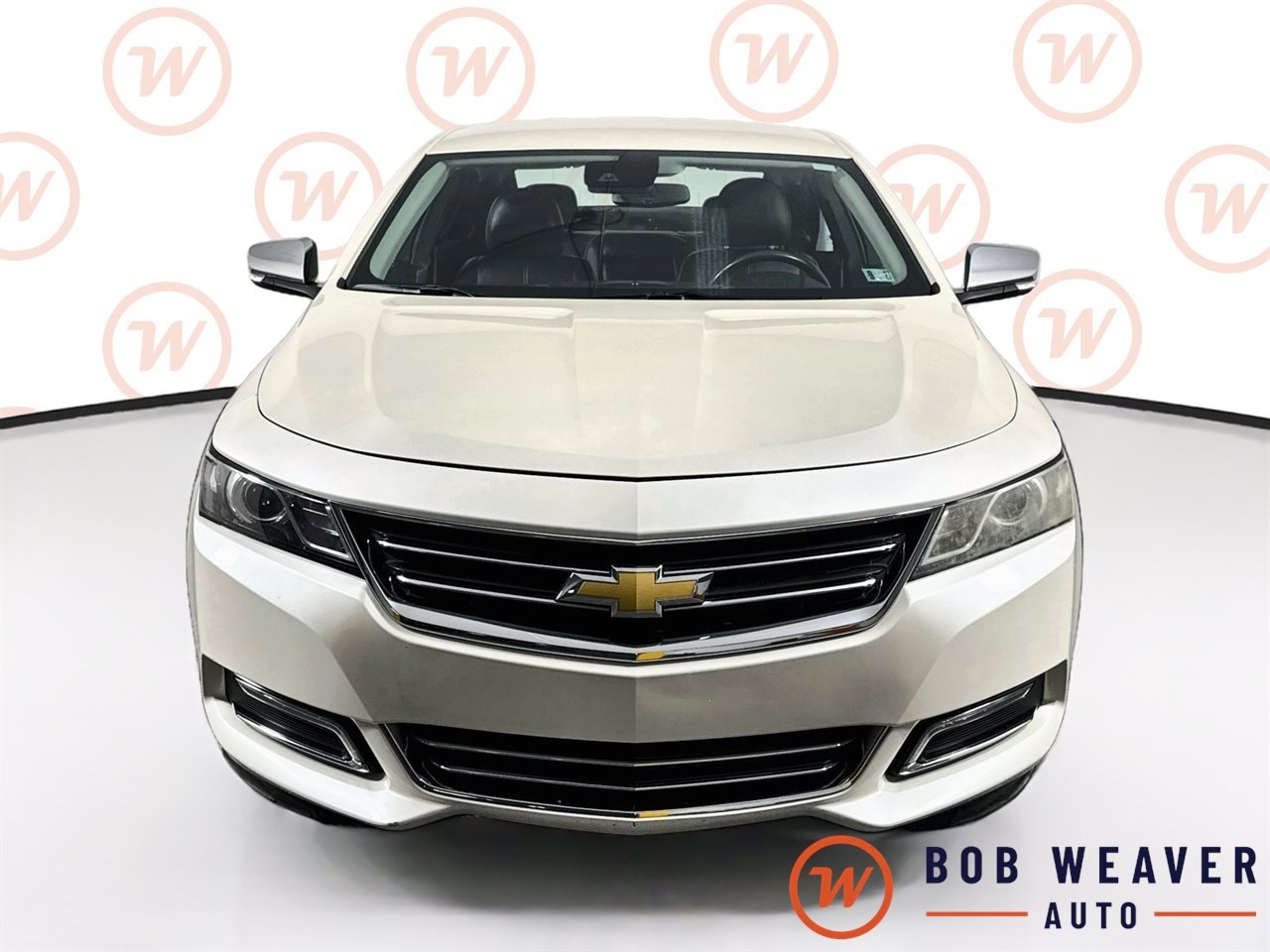 Used 2014 Chevrolet Impala 1LZ with VIN 1G1145SL4EU157603 for sale in Pottsville, PA