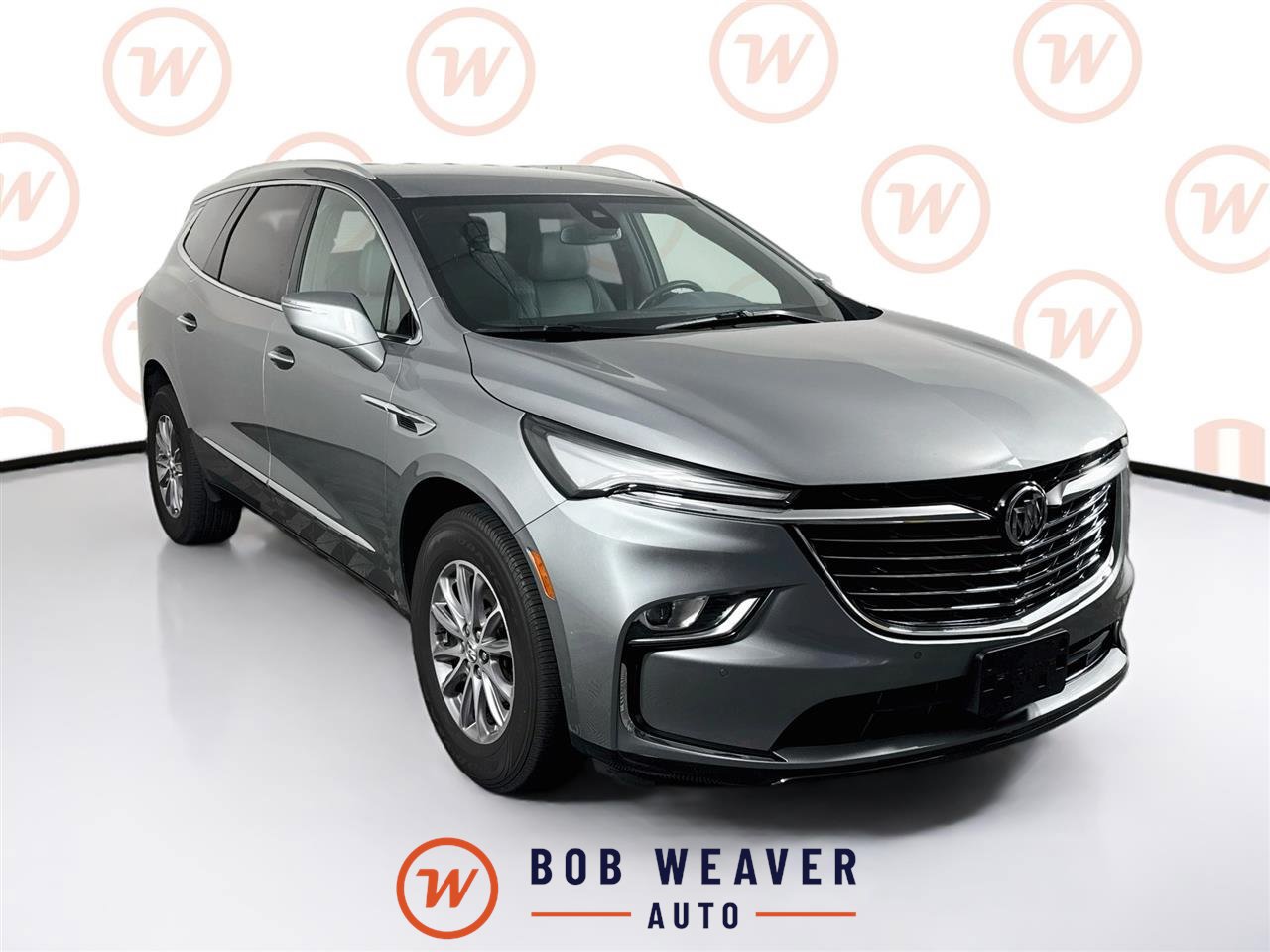 2023 Buick Enclave