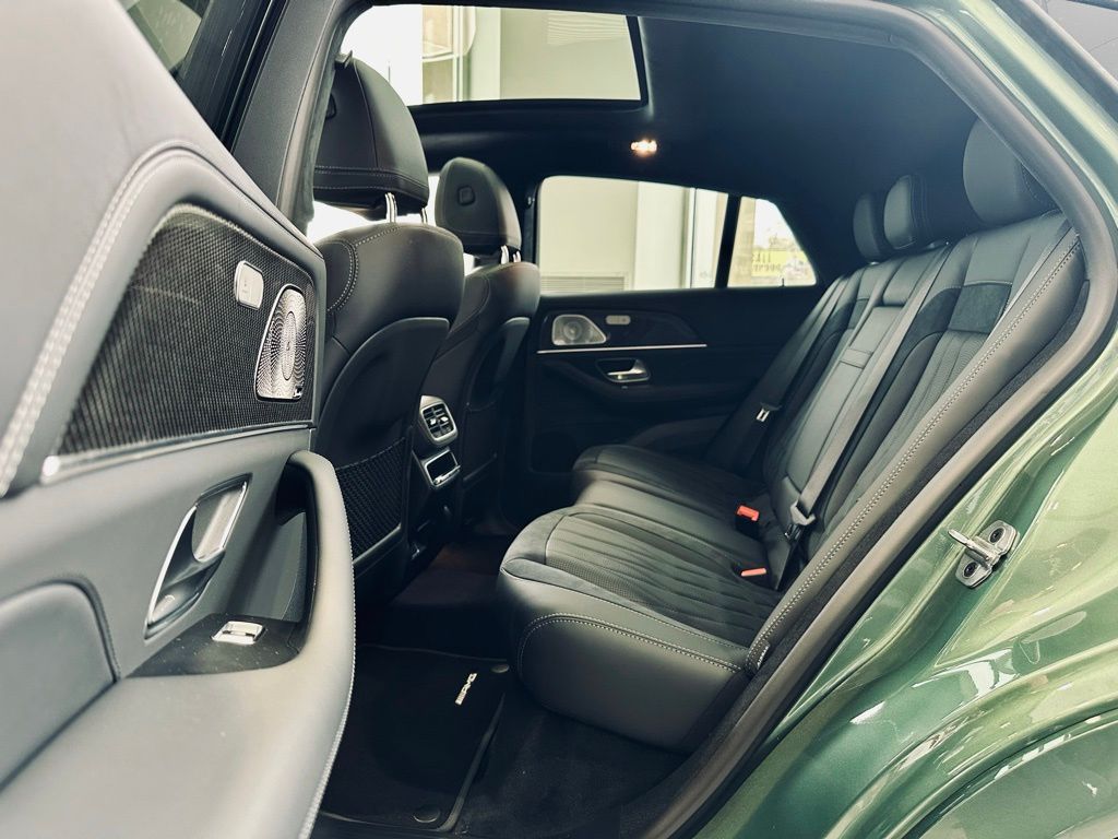 2026 Mercedes-Benz GLE Coupe GLE 63 S AMG - Photo 14