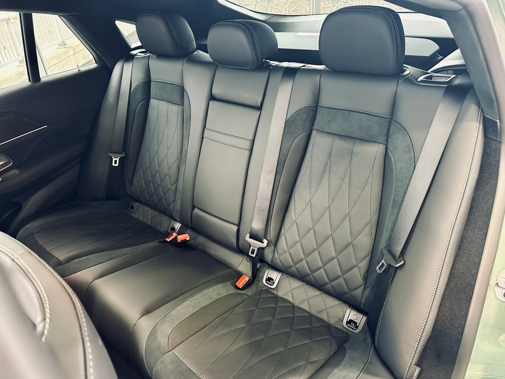 2026 Mercedes-Benz GLE Coupe GLE 63 S AMG - Photo 13