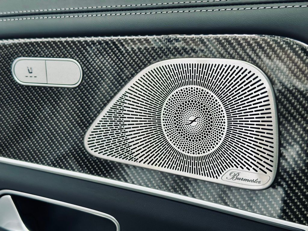 2026 Mercedes-Benz GLE Coupe GLE 63 S AMG - Photo 16
