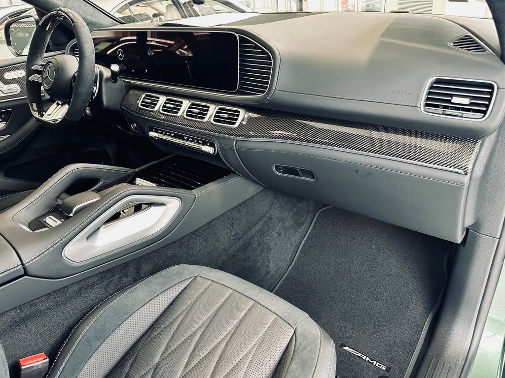 2026 Mercedes-Benz GLE Coupe GLE 63 S AMG - Photo 23