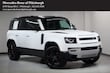  Land Rover Defender 110