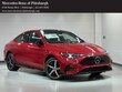  Mercedes-Benz CLA 350