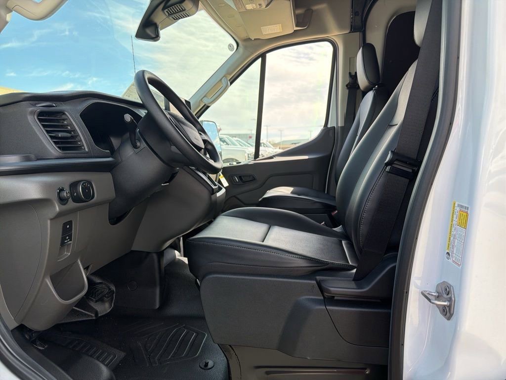 2026 Ford Transit Van Base - Photo 16
