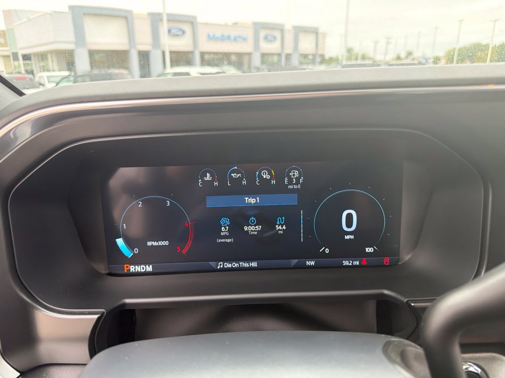 2026 Ford F-250 Super Duty Platinum - Photo 12