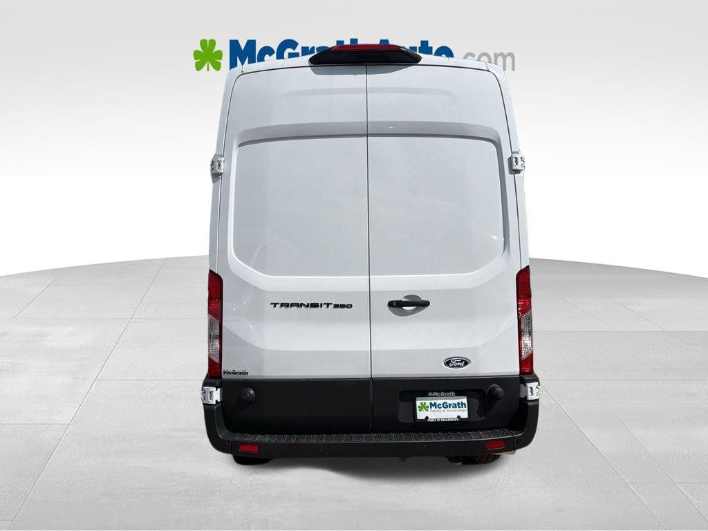 2026 Ford Transit Van Base - Photo 10