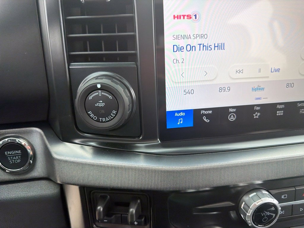2026 Ford F-250 Super Duty Platinum - Photo 15