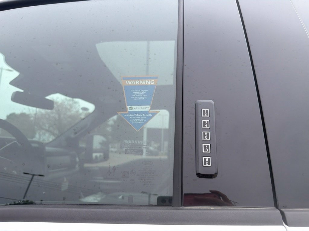 2026 Ford F-250 Super Duty Platinum - Photo 31