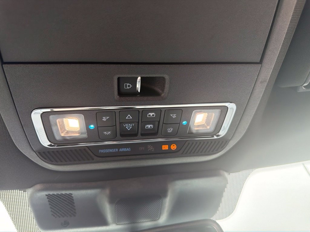 2026 Ford F-250 Super Duty Platinum - Photo 19