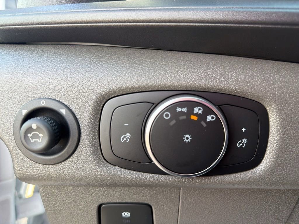 2026 Ford Transit Van Base - Photo 19