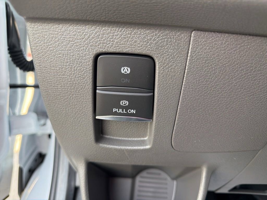 2026 Ford Transit Van Base - Photo 18