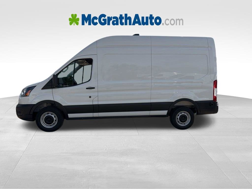 2026 Ford Transit Van Base - Photo 6