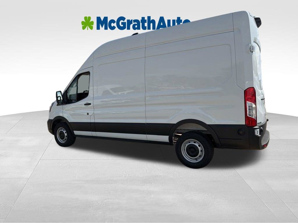2026 Ford Transit Van Base - Photo 8