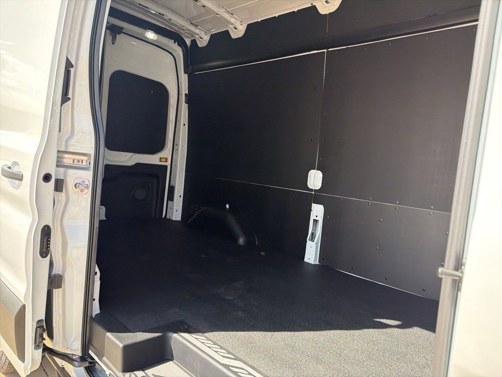 2026 Ford Transit Van Base - Photo 13