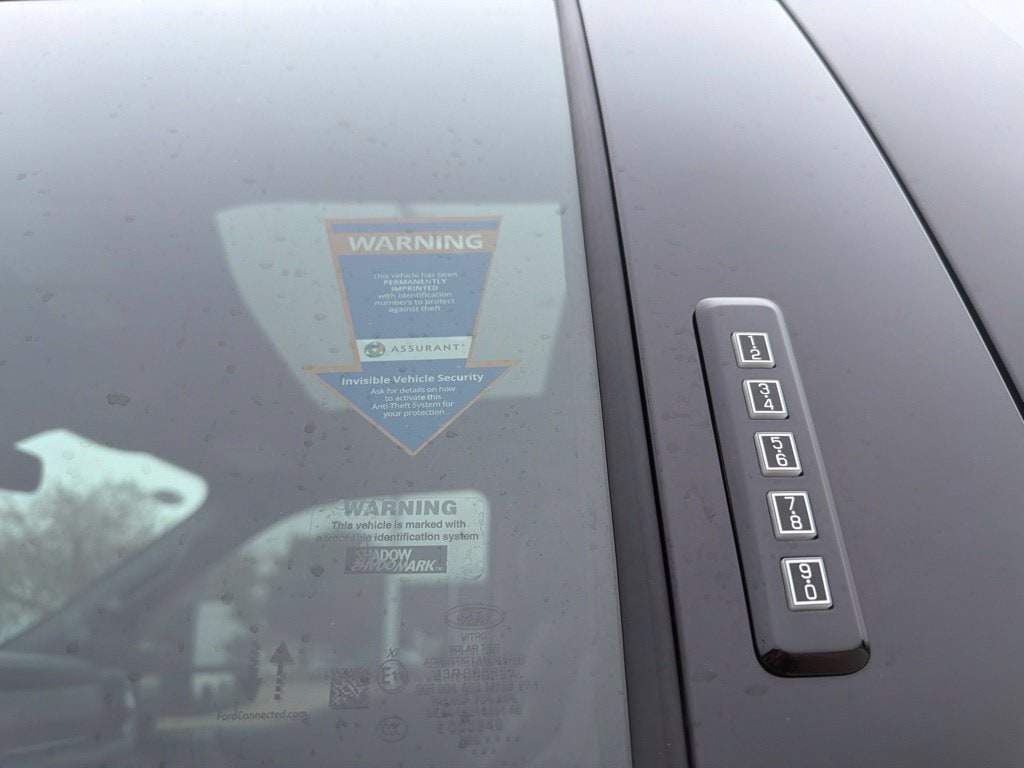 2026 Ford F-250 Super Duty Platinum - Photo 32