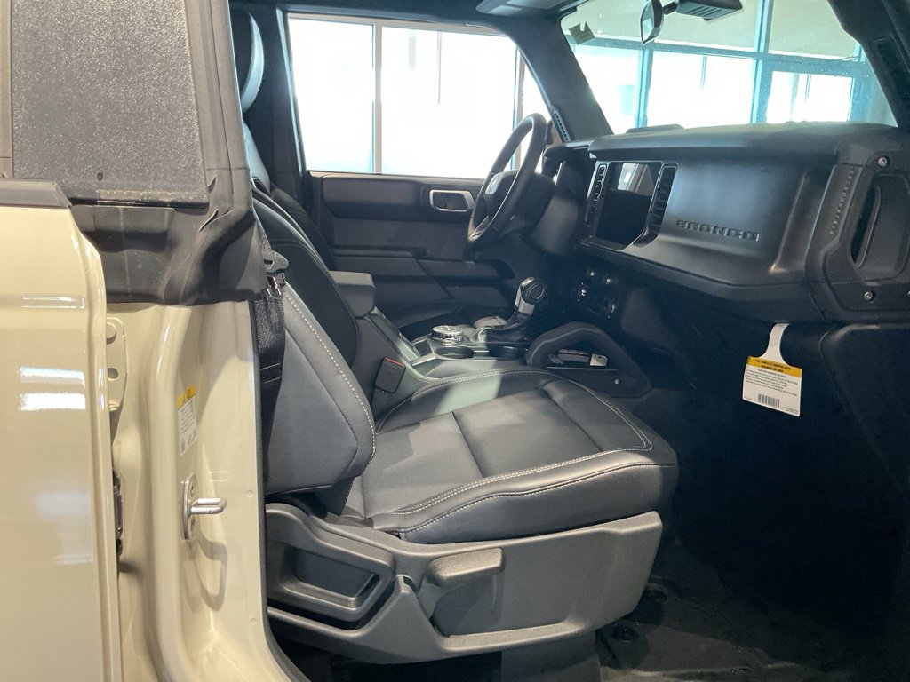 2025 Ford Bronco 4-Door Badlands - Photo 24